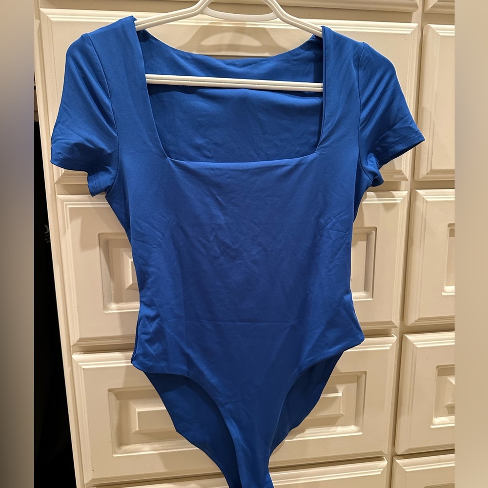 SHEIN bodysuit